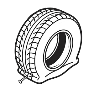 Tire change service Gainesville FL